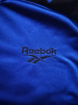 Chándal Reebok 90's Vintage Pieza Exclusiva