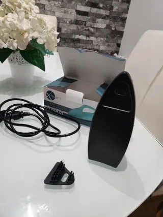 Plancha de vapor de viaje Xsteam