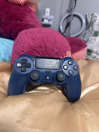 Consola Sony PS4 Pro Negra