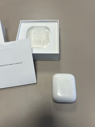 AirPods 1ª Generación