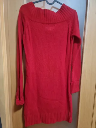 Jersey largo Angel Schlesser M