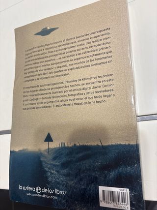 Extraterrestres: Ellos están entre nosotros. Lo...