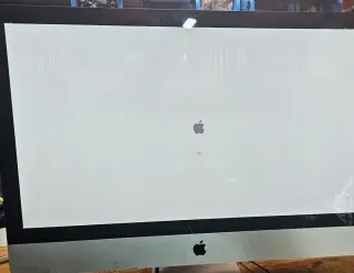 Apple iMac Ordenador Todo en Uno