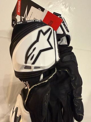 Guantes Alpinestars GP PRO R4 XL