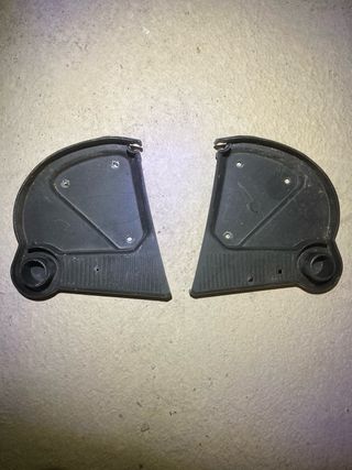 Salpicadero marbella