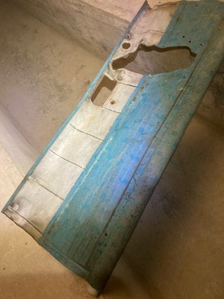 Salpicadero marbella