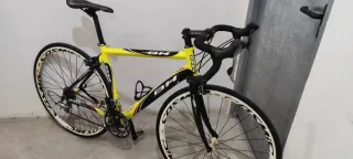 Bicicleta BH carretera