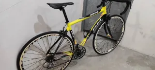 Bicicleta BH carretera