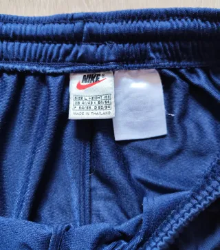 Pantalón deportivo Nike Retro 90s Azul