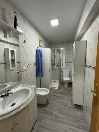 HABITACION VALLADOLID