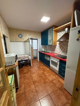 HABITACION VALLADOLID