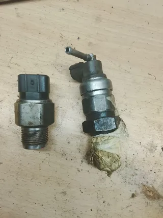 Sensores de presión Toyota Corona