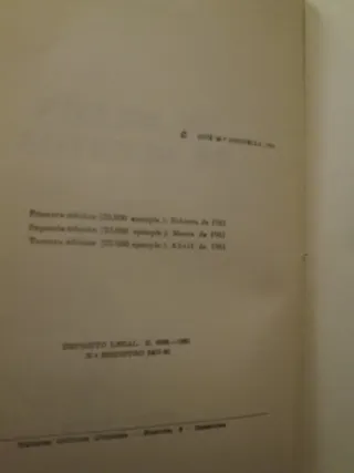 2x5€  José María Gironella