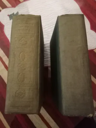 2x5€  José María Gironella