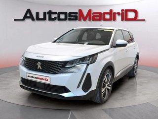 Peugeot 5008 1.5 BlueHDi 96kW (130CV) S&amp;S Allure