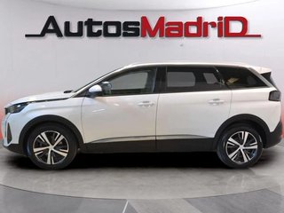 Peugeot 5008 1.5 BlueHDi 96kW (130CV) S&amp;S Allure