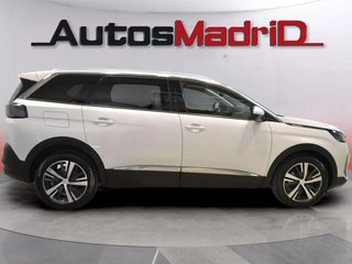 Peugeot 5008 1.5 BlueHDi 96kW (130CV) S&amp;S Allure