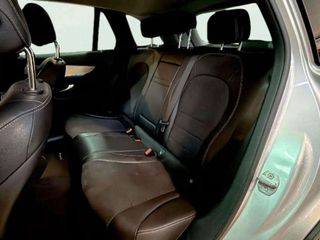 Mercedes GLC GLC 250 4MATIC