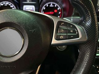 Mercedes GLC GLC 250 4MATIC