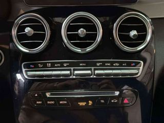 Mercedes GLC GLC 250 4MATIC