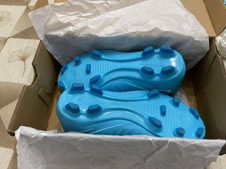 Botas de fútbol Nike Niño Talla 33