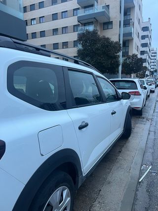 Dacia Jogger 2022