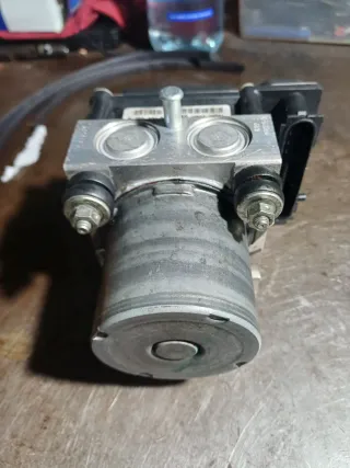 ABS Nissan QASHQAI J10