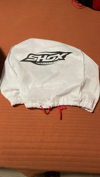 Casco Moto Climax Negro