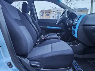 Hyundai Getz 2007