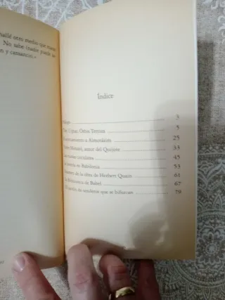 El jardín de los senderos que se bifurcan