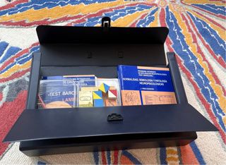 Test Barcelona (Programa Integrado de Exploración