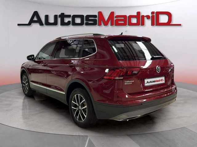 Volkswagen Tiguan Advance 2.0 TDI 110kW (150CV) DSG