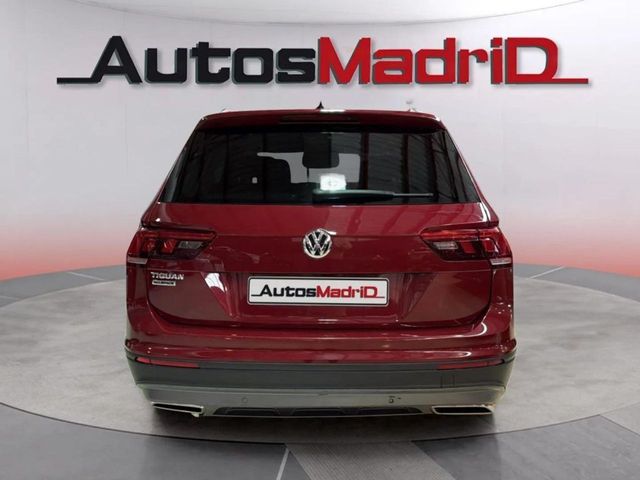 Volkswagen Tiguan Advance 2.0 TDI 110kW (150CV) DSG