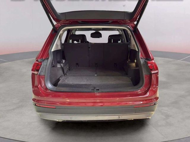 Volkswagen Tiguan Advance 2.0 TDI 110kW (150CV) DSG