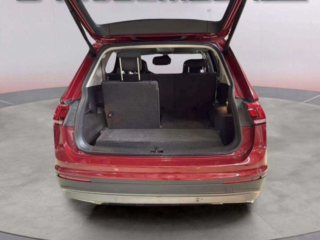 Volkswagen Tiguan Advance 2.0 TDI 110kW (150CV) DSG