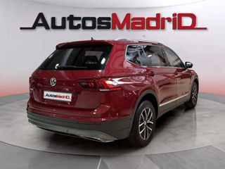 Volkswagen Tiguan Advance 2.0 TDI 110kW (150CV) DSG