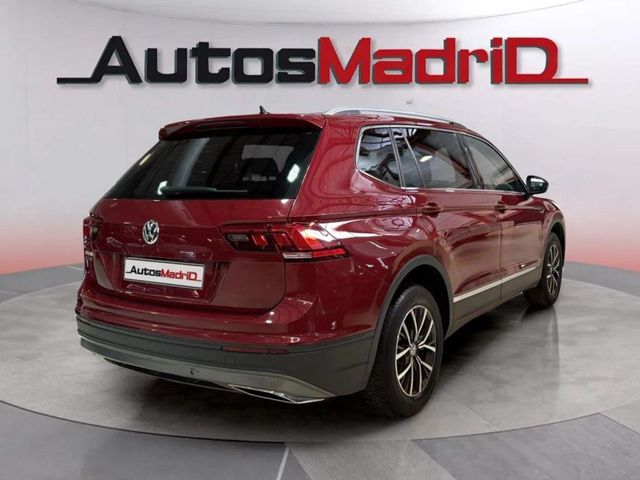 Volkswagen Tiguan Advance 2.0 TDI 110kW (150CV) DSG