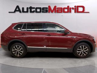 Volkswagen Tiguan Advance 2.0 TDI 110kW (150CV) DSG