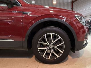 Volkswagen Tiguan Advance 2.0 TDI 110kW (150CV) DSG