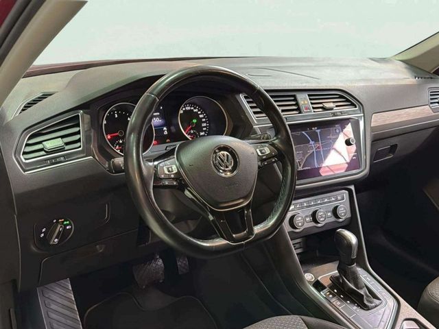 Volkswagen Tiguan Advance 2.0 TDI 110kW (150CV) DSG