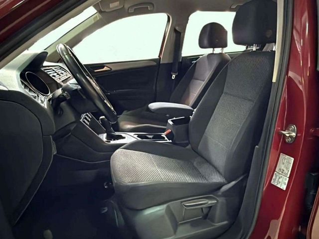 Volkswagen Tiguan Advance 2.0 TDI 110kW (150CV) DSG