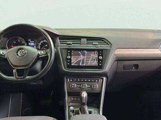 Volkswagen Tiguan Advance 2.0 TDI 110kW (150CV) DSG