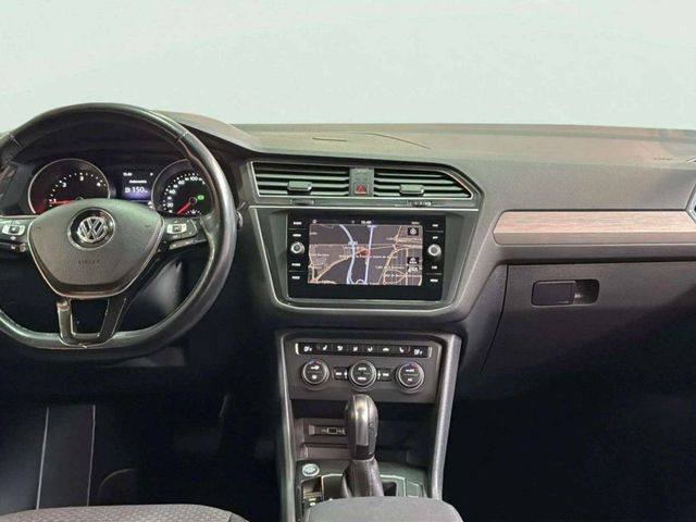 Volkswagen Tiguan Advance 2.0 TDI 110kW (150CV) DSG