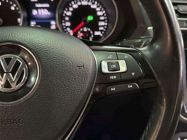 Volkswagen Tiguan Advance 2.0 TDI 110kW (150CV) DSG