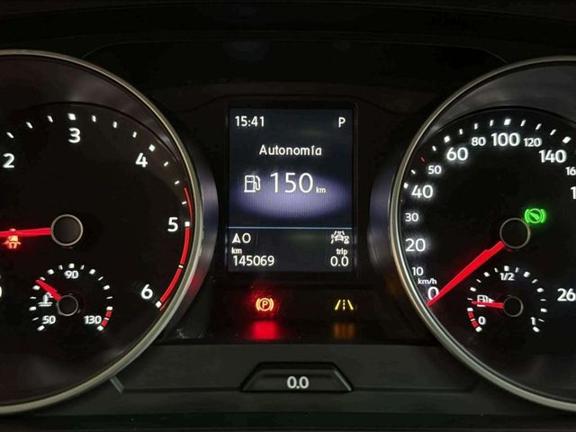 Volkswagen Tiguan Advance 2.0 TDI 110kW (150CV) DSG