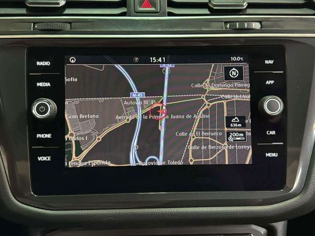 Volkswagen Tiguan Advance 2.0 TDI 110kW (150CV) DSG