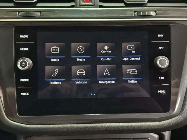 Volkswagen Tiguan Advance 2.0 TDI 110kW (150CV) DSG