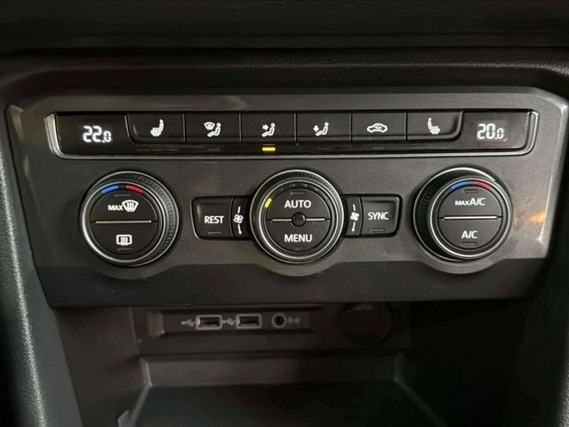 Volkswagen Tiguan Advance 2.0 TDI 110kW (150CV) DSG