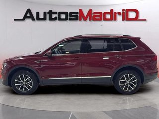 Volkswagen Tiguan Advance 2.0 TDI 110kW (150CV) DSG