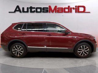 Volkswagen Tiguan Advance 2.0 TDI 110kW (150CV) DSG